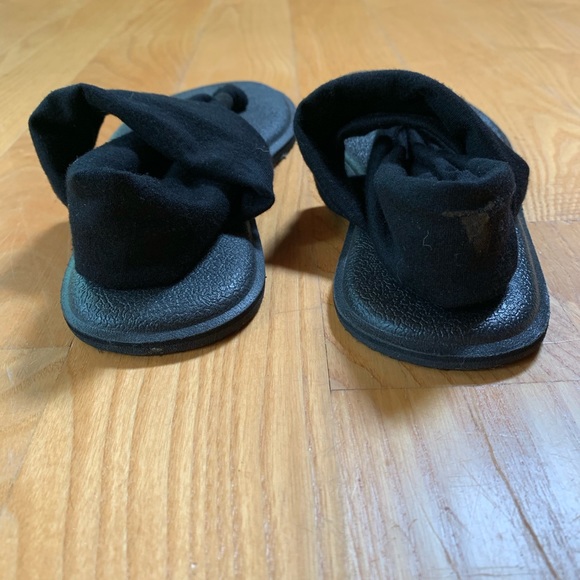 Sanuk Kids’ Yoga Sling Burst - Picture 5 of 5